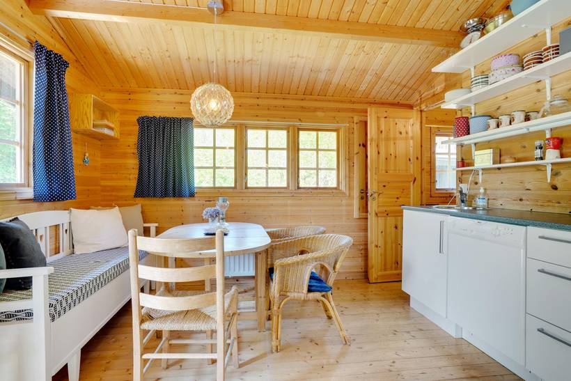 Foto von Ferienhaus GZ86 in Vesterø - Læsø