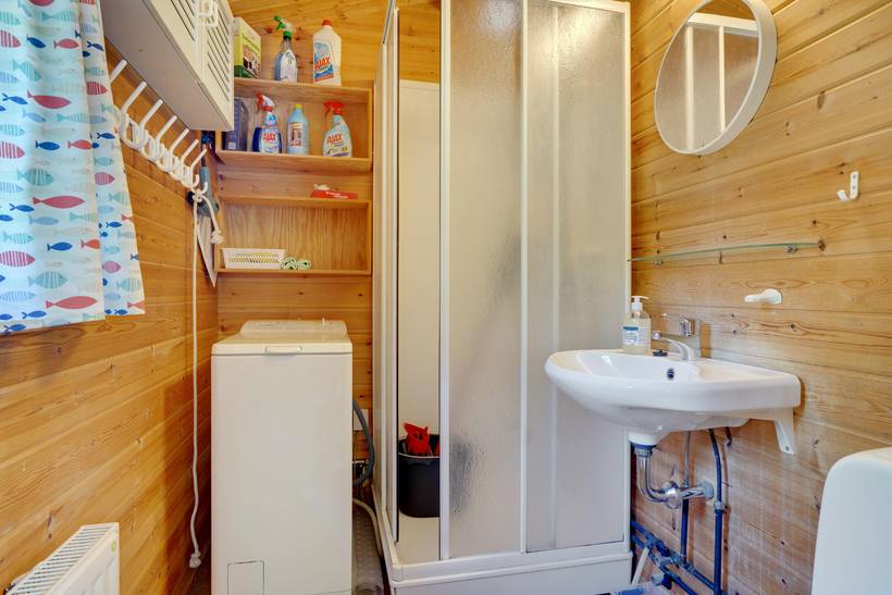 Foto von Ferienhaus GZ86 in Vesterø - Læsø