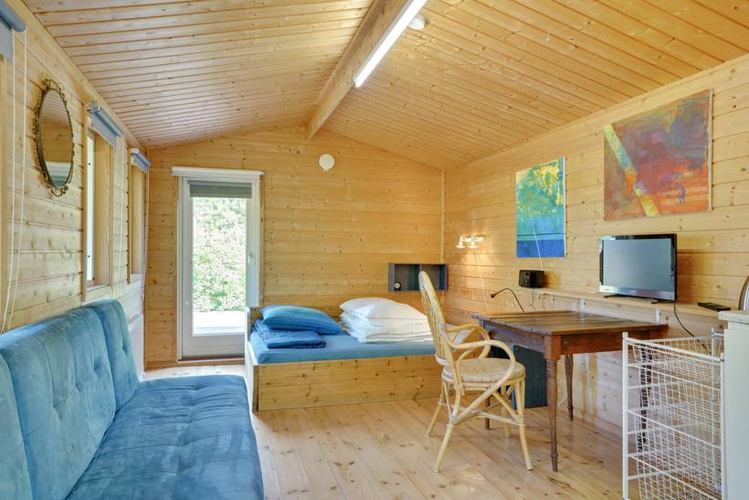 Foto von Ferienhaus GZ86 in Vesterø - Læsø