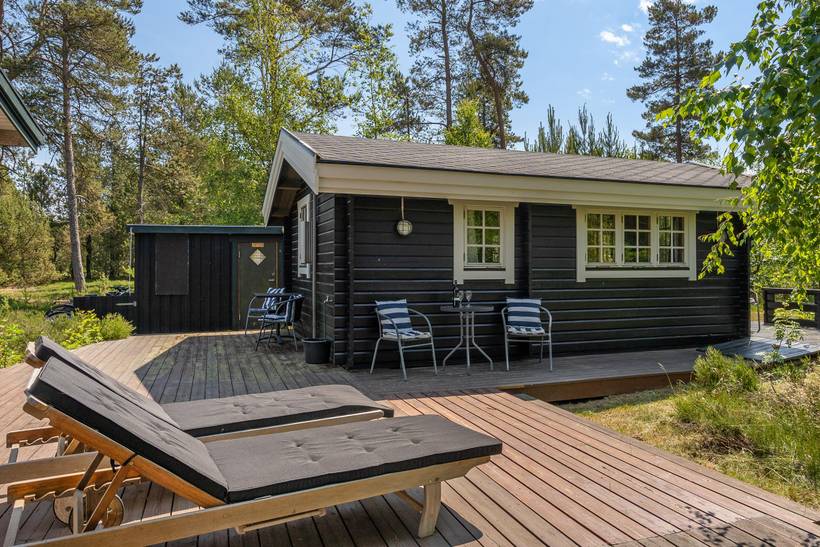Foto von Ferienhaus GZ86 in Vesterø - Læsø