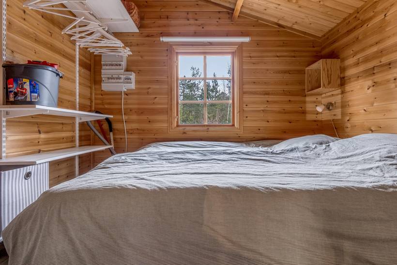 Foto von Ferienhaus GZ86 in Vesterø - Læsø