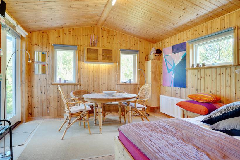 Foto von Ferienhaus GZ86 in Vesterø - Læsø