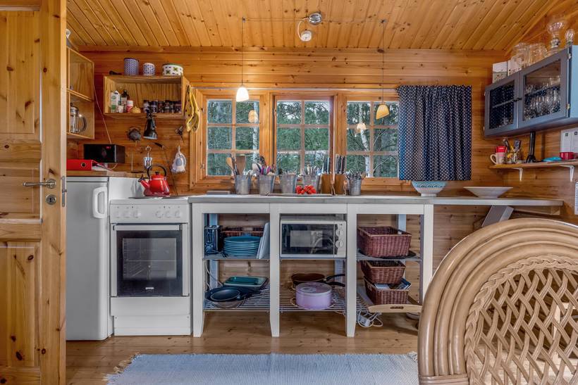 Foto von Ferienhaus GZ86 in Vesterø - Læsø