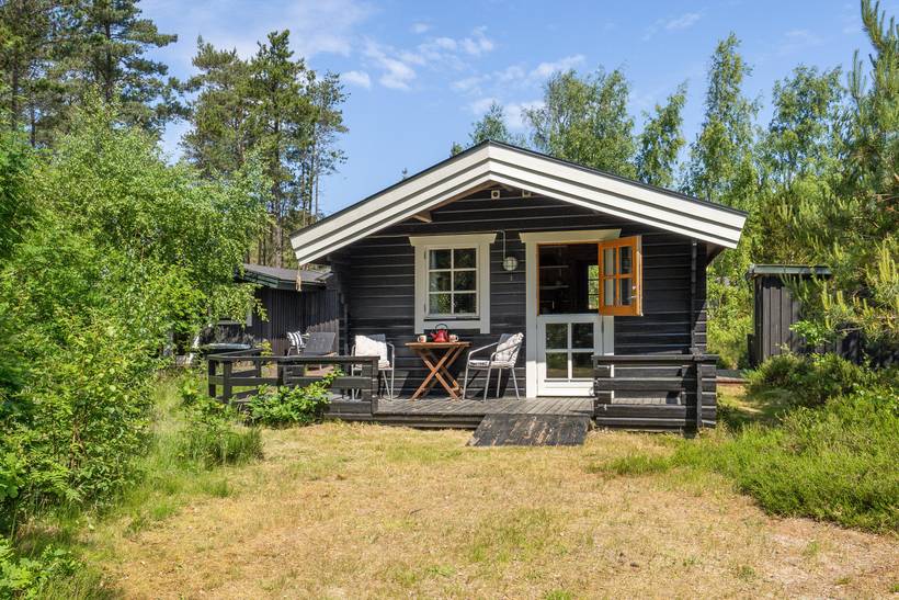 Foto von Ferienhaus GZ86 in Vesterø - Læsø