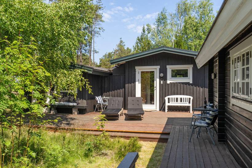 Foto von Ferienhaus GZ86 in Vesterø - Læsø