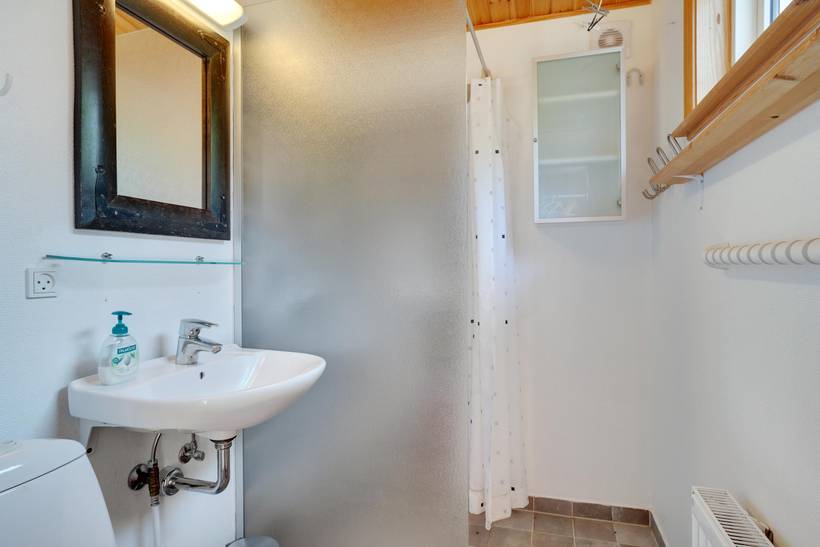 Foto von Ferienhaus GZ86 in Vesterø - Læsø