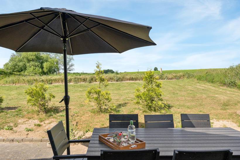 Foto von Ferienhaus GZ94 in Begtrup Vig - Mols - Ostjütland