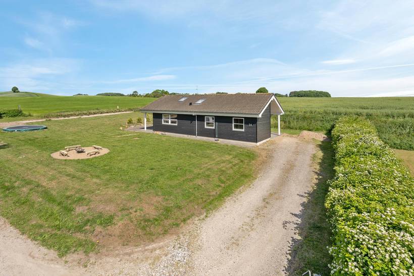 Foto von Ferienhaus GZ94 in Begtrup Vig - Mols - Ostjütland