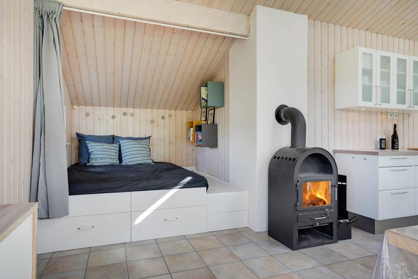 Foto von Ferienhaus GZ94 in Begtrup Vig - Mols - Ostjütland