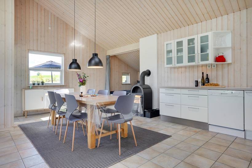 Foto von Ferienhaus GZ94 in Begtrup Vig - Mols - Ostjütland