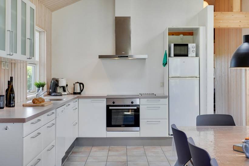 Foto von Ferienhaus GZ94 in Begtrup Vig - Mols - Ostjütland