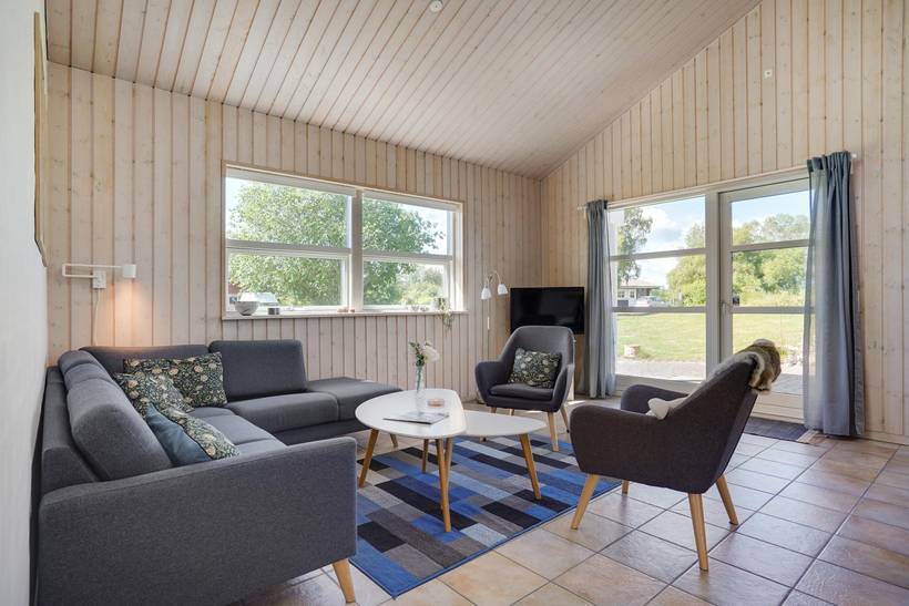 Foto von Ferienhaus GZ94 in Begtrup Vig - Mols - Ostjütland
