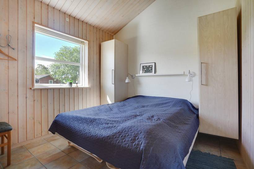 Foto von Ferienhaus GZ94 in Begtrup Vig - Mols - Ostjütland