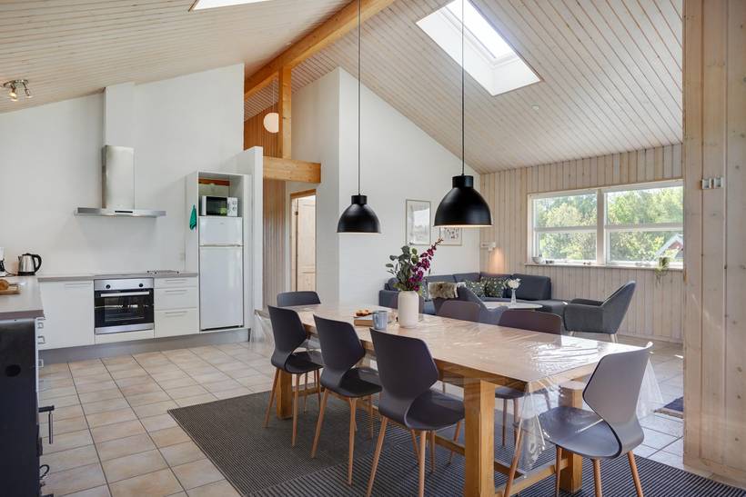 Foto von Ferienhaus GZ94 in Begtrup Vig - Mols - Ostjütland