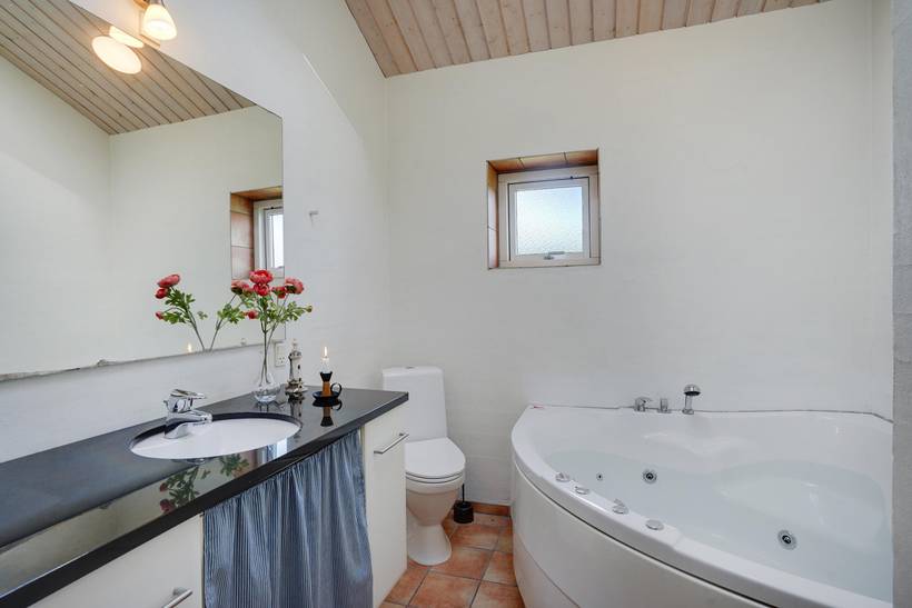 Foto von Ferienhaus GZ94 in Begtrup Vig - Mols - Ostjütland