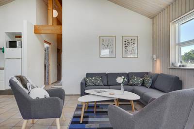 Vorschaubild von Ferienhaus GZ94 in Begtrup Vig - Mols - Ostjütland