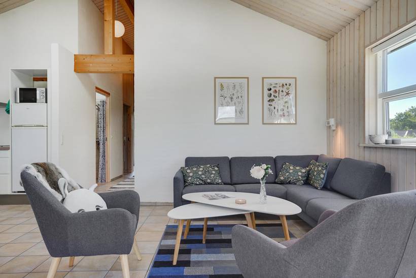 Foto von Ferienhaus GZ94 in Begtrup Vig - Mols - Ostjütland