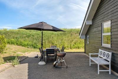 Vorschaubild von Ferienhaus GZ94 in Begtrup Vig - Mols - Ostjütland