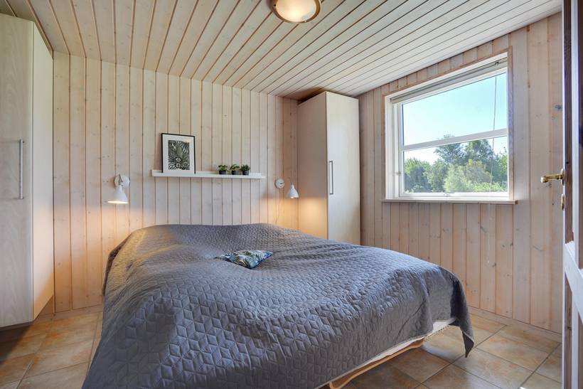 Foto von Ferienhaus GZ94 in Begtrup Vig - Mols - Ostjütland