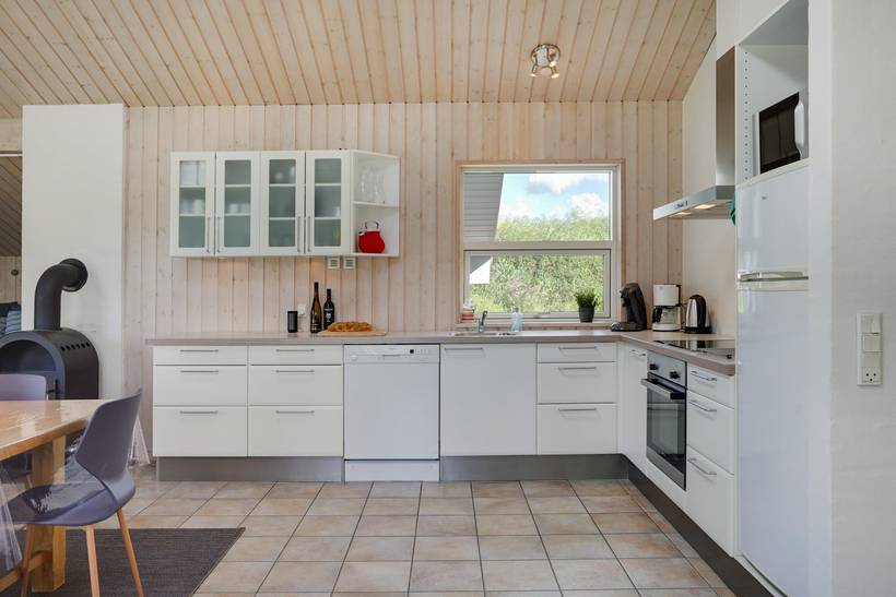 Foto von Ferienhaus GZ94 in Begtrup Vig - Mols - Ostjütland