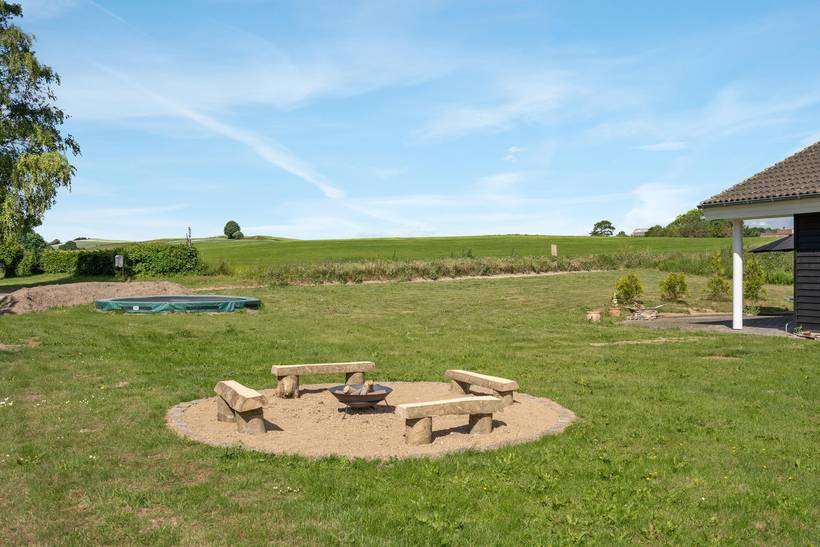 Foto von Ferienhaus GZ94 in Begtrup Vig - Mols - Ostjütland