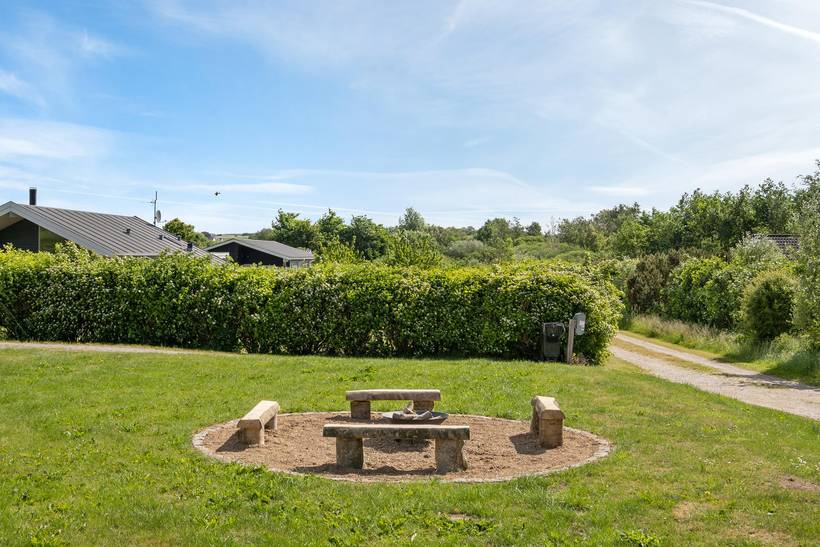 Foto von Ferienhaus GZ94 in Begtrup Vig - Mols - Ostjütland