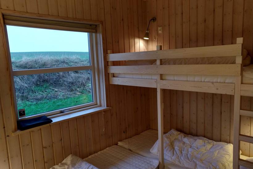 Foto von Ferienhaus GZ94 in Begtrup Vig - Mols - Ostjütland