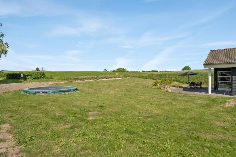 Foto von Ferienhaus GZ94 in Begtrup Vig - Mols - Ostjütland