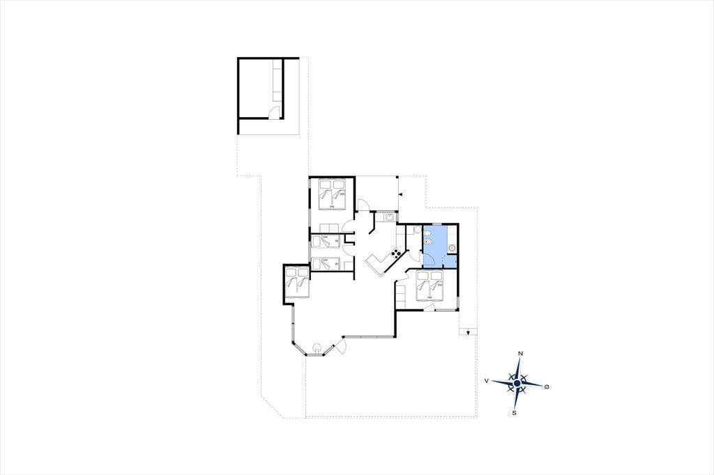 Vorschaubild von Ferienhaus GZ95 in Juelsminde - Ostjütland