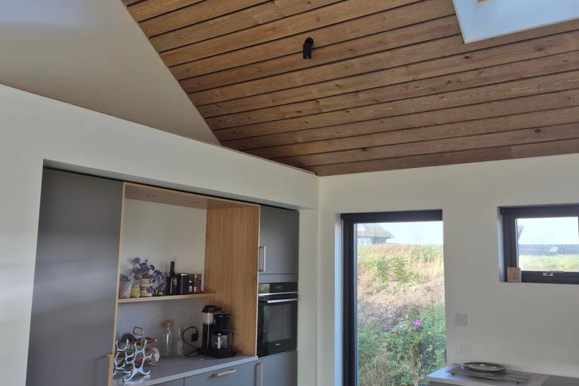 Foto von Ferienhaus GZ97 in Søndervig - Westjütland