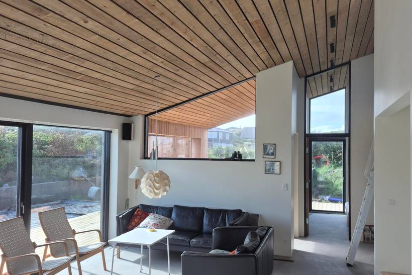 Foto von Ferienhaus GZ97 in Søndervig - Westjütland
