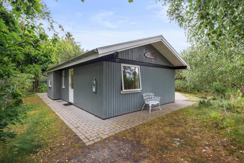 Foto von Ferienhaus HA11 in Houstrup - Westjütland