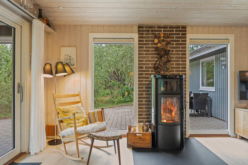 Foto von Ferienhaus HA11 in Houstrup - Westjütland