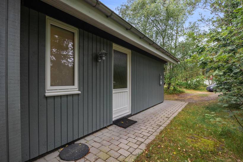 Foto von Ferienhaus HA11 in Houstrup - Westjütland