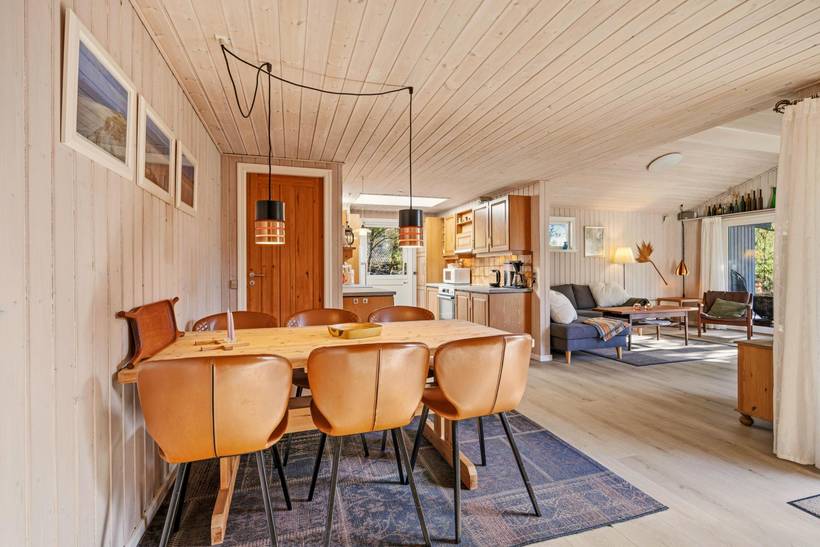 Foto von Ferienhaus HA11 in Houstrup - Westjütland