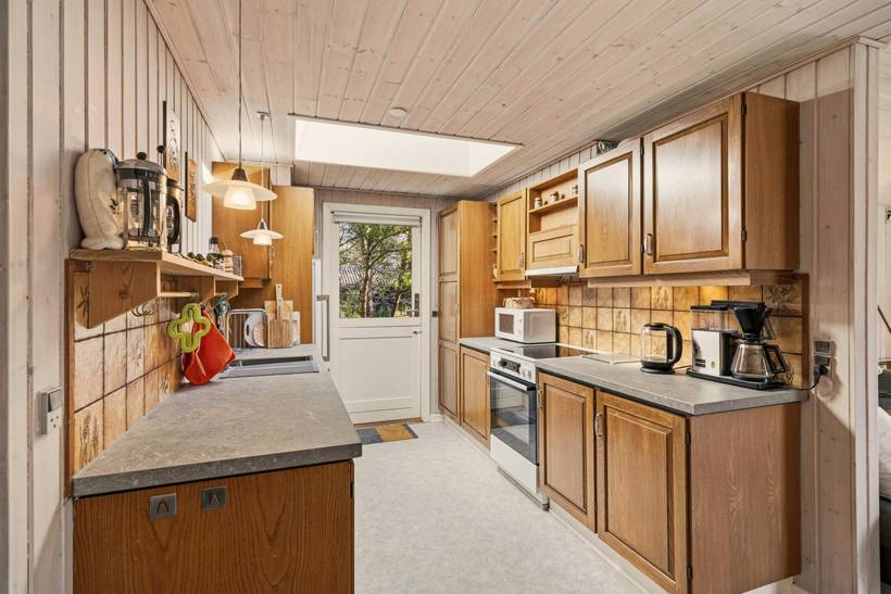 Foto von Ferienhaus HA11 in Houstrup - Westjütland
