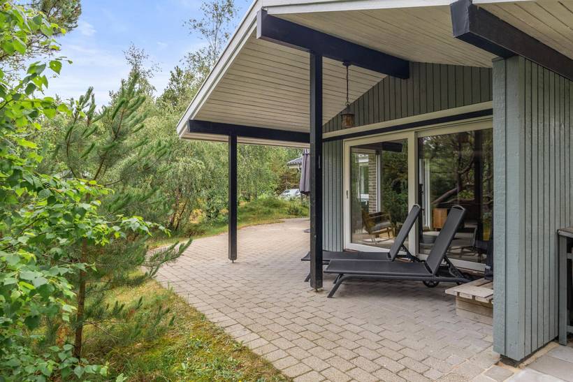Foto von Ferienhaus HA11 in Houstrup - Westjütland