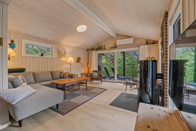 Vorschaubild von Ferienhaus HA11 in Houstrup - Westjütland