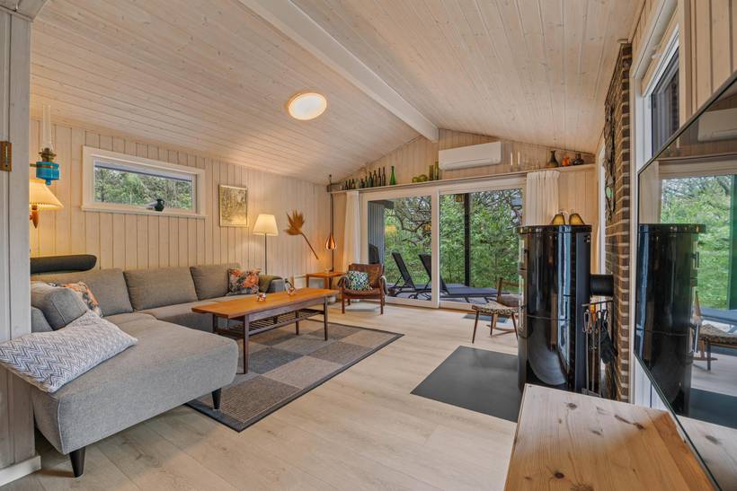 Foto von Ferienhaus HA11 in Houstrup - Westjütland