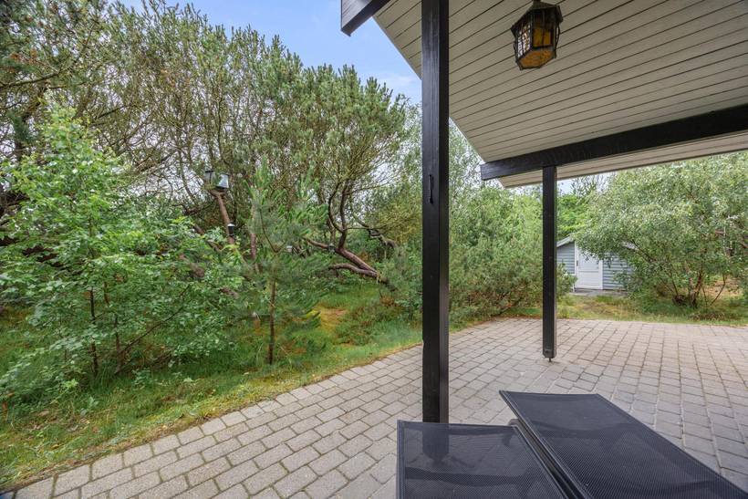 Foto von Ferienhaus HA11 in Houstrup - Westjütland