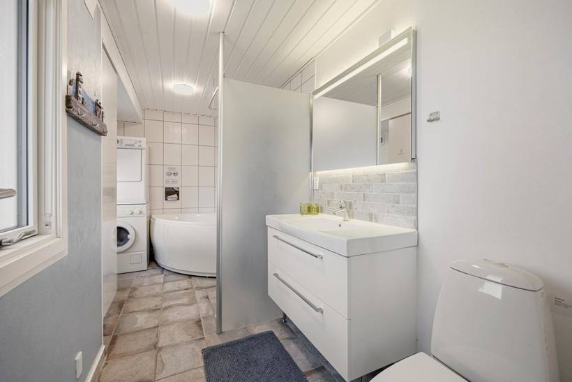 Foto von Ferienhaus HA11 in Houstrup - Westjütland