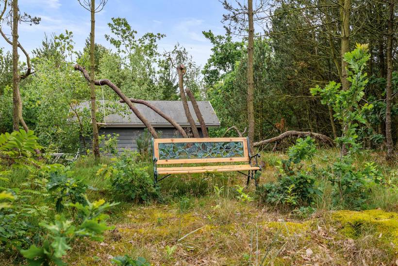 Foto von Ferienhaus HA11 in Houstrup - Westjütland