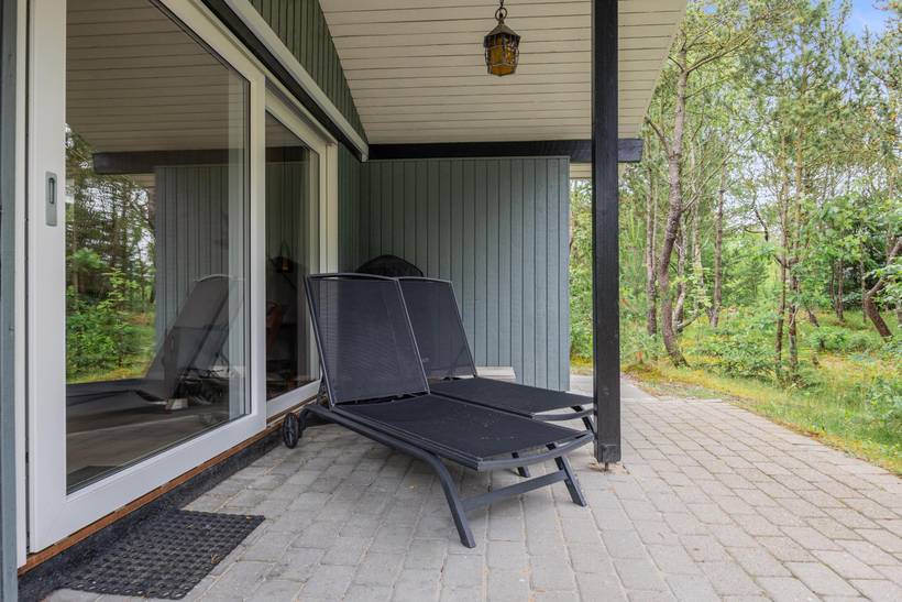 Foto von Ferienhaus HA11 in Houstrup - Westjütland