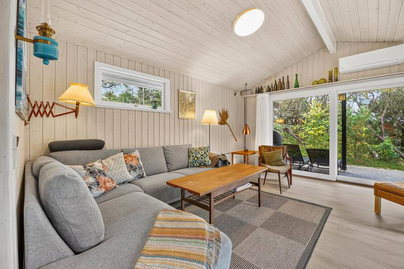 Foto von Ferienhaus HA11 in Houstrup - Westjütland