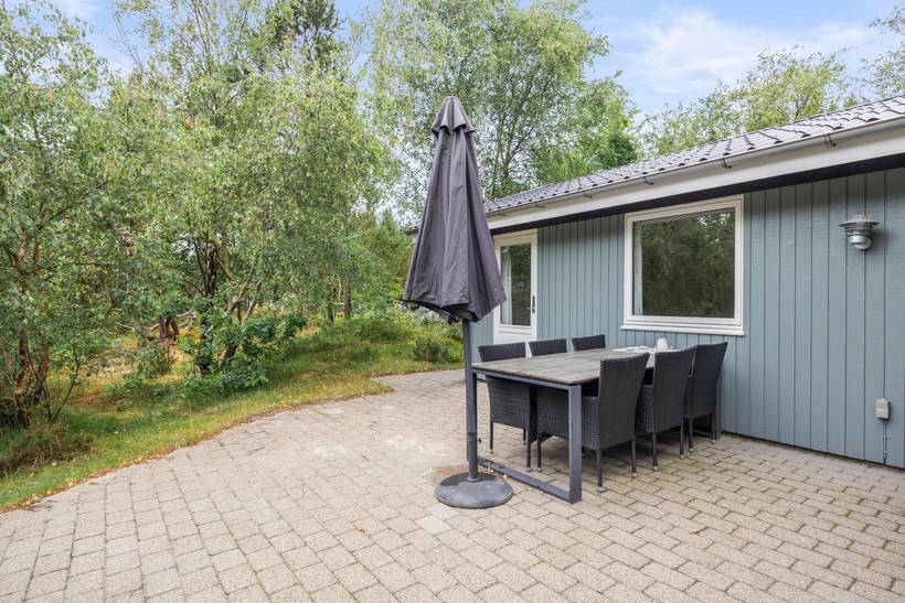 Foto von Ferienhaus HA11 in Houstrup - Westjütland