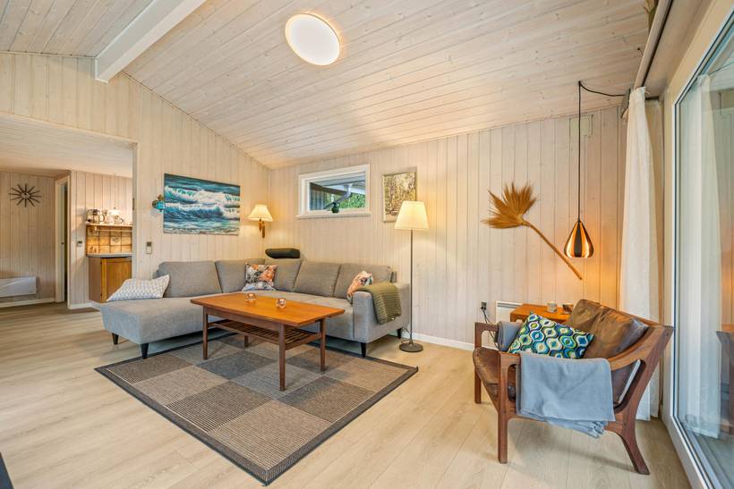 Foto von Ferienhaus HA11 in Houstrup - Westjütland
