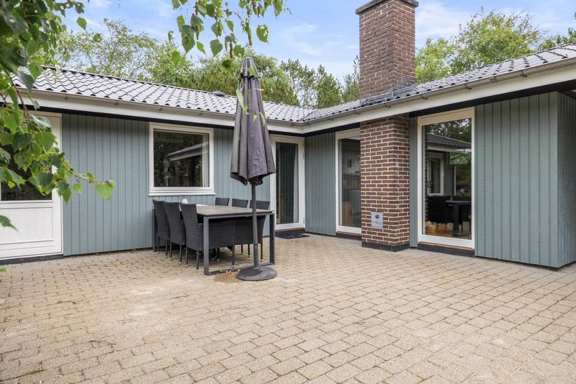 Foto von Ferienhaus HA11 in Houstrup - Westjütland