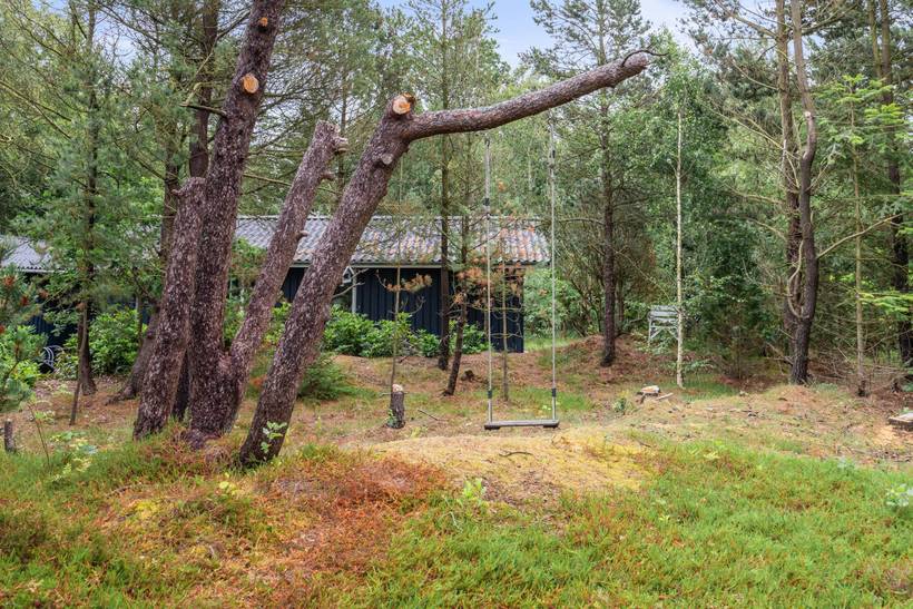 Foto von Ferienhaus HA11 in Houstrup - Westjütland