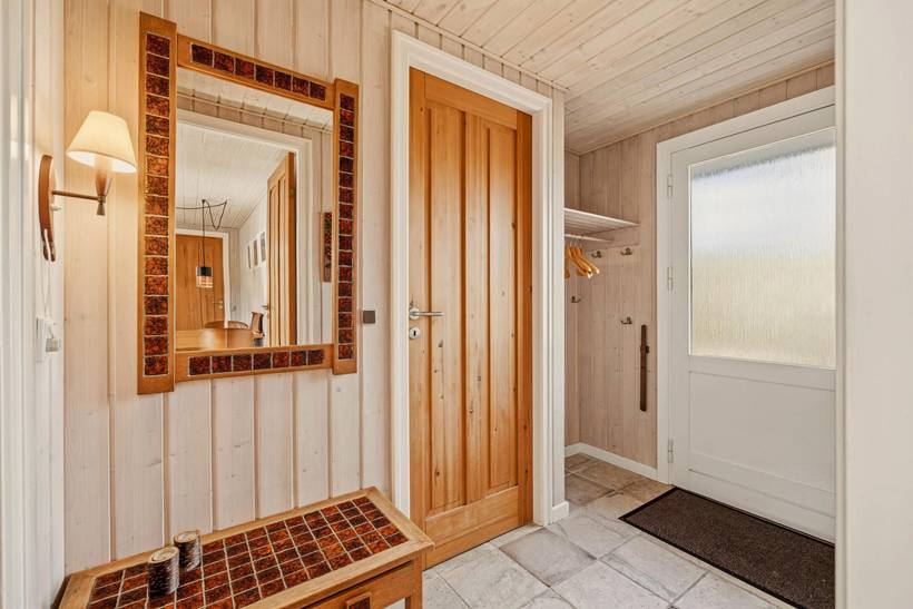 Foto von Ferienhaus HA11 in Houstrup - Westjütland