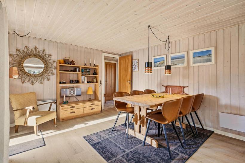 Foto von Ferienhaus HA11 in Houstrup - Westjütland